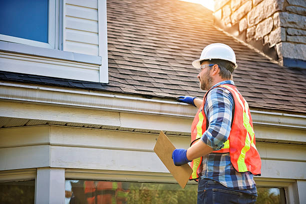 Licensed Gutter Installation service in Bangor, PA - Roof Repair Smedway